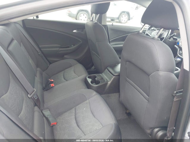 Aukcja sprzedaży 2017 Chevrolet Volt Lt, vin: 1G1RC6S56HU206205, numer aukcji: 46048756