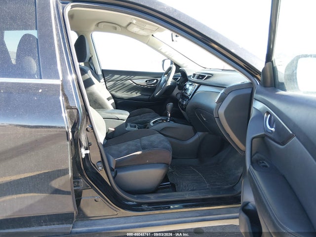 KNMAT2MV8FP512103 Nissan ROGUE SV