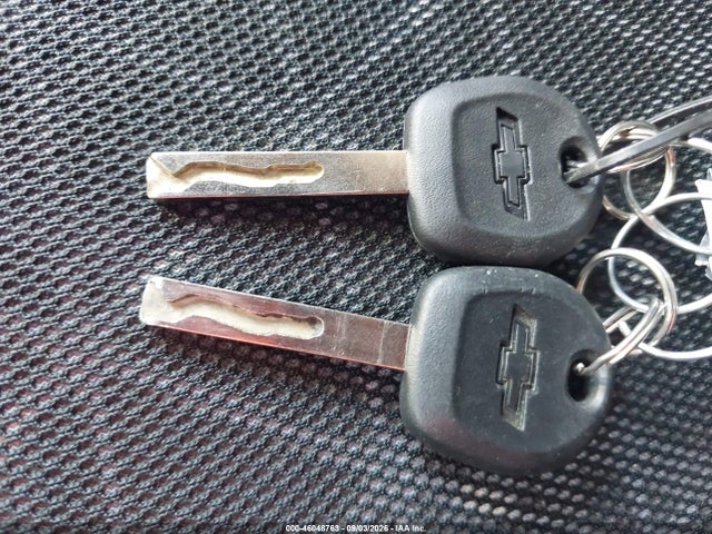 46048763 :رقم المزاد ، KL8CB6SA5NC031632 vin ، 2022 Chevrolet Spark Fwd Ls Automatic مزاد بيع