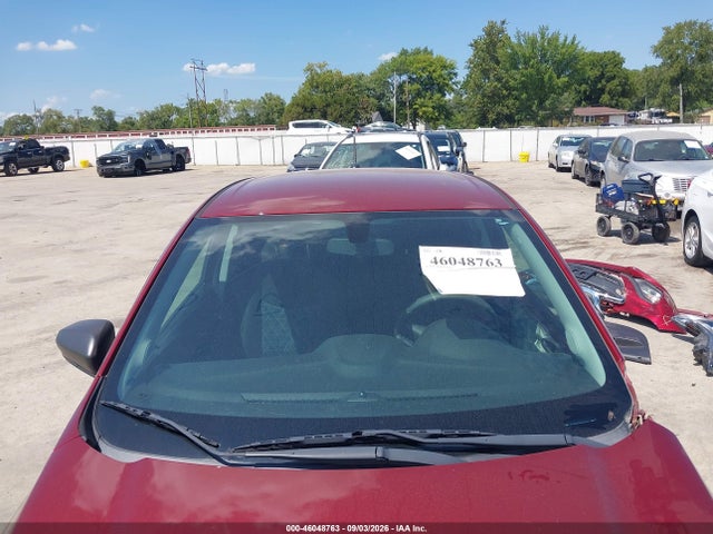 46048763 :رقم المزاد ، KL8CB6SA5NC031632 vin ، 2022 Chevrolet Spark Fwd Ls Automatic مزاد بيع