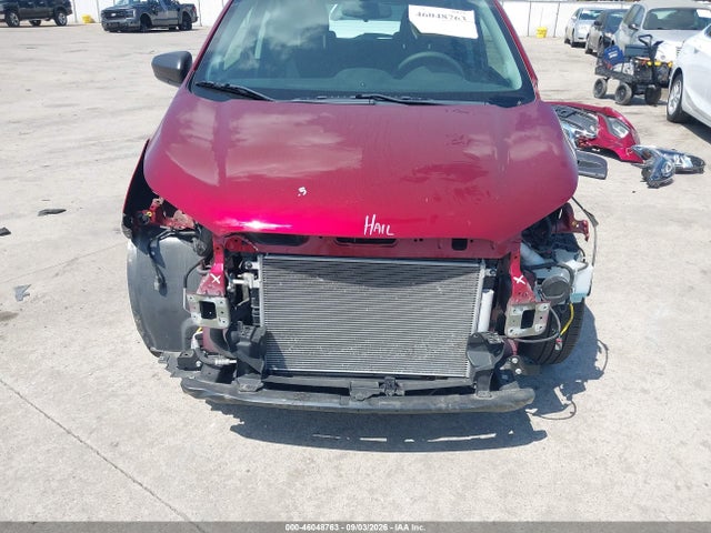 46048763 :رقم المزاد ، KL8CB6SA5NC031632 vin ، 2022 Chevrolet Spark Fwd Ls Automatic مزاد بيع