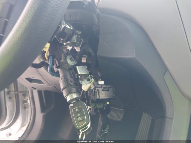 2018 Hyundai Santa Fe Sport 2.4l მანქანა იყიდება აუქციონზე, vin: 5XYZT3LBXJG567518, აუქციონის ნომერი: 46048765