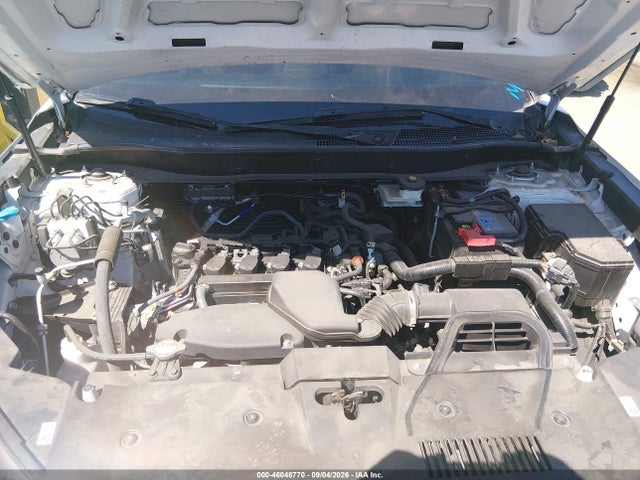 2HKRS3H79SH305894 Honda Cr-v Ex-l 2wd
