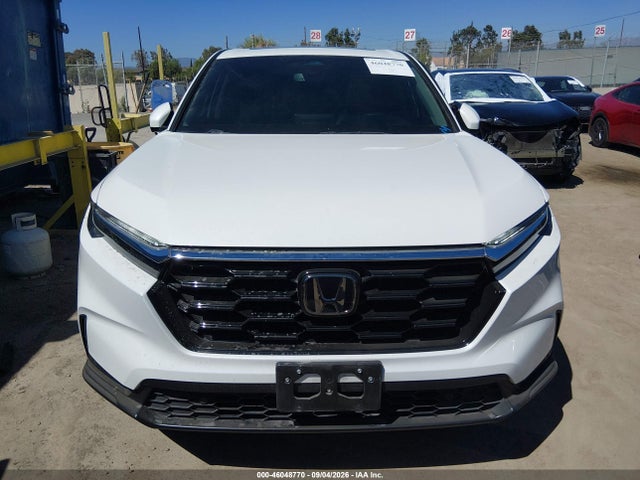 2HKRS3H79SH305894 Honda Cr-v Ex-l 2wd