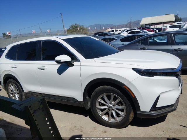 2HKRS3H79SH305894 Honda Cr-v Ex-l 2wd