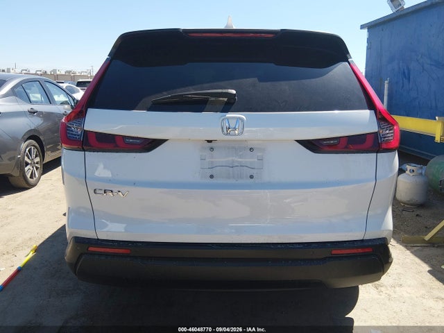 2HKRS3H79SH305894 Honda Cr-v Ex-l 2wd