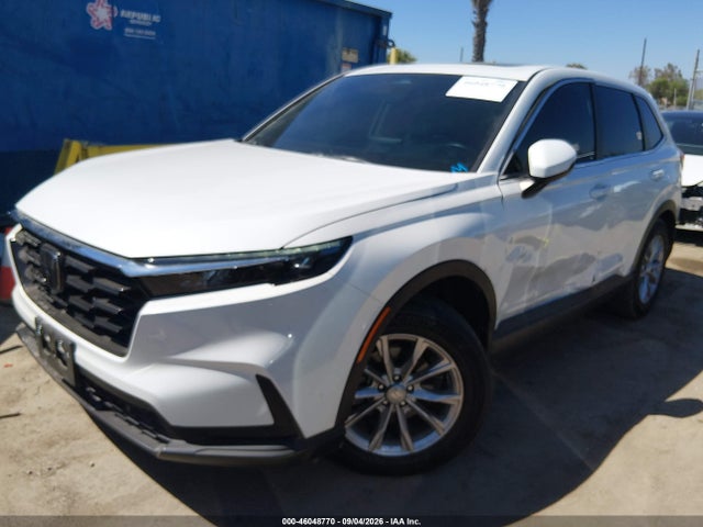 2HKRS3H79SH305894 Honda Cr-v Ex-l 2wd
