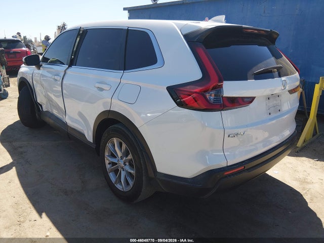 2HKRS3H79SH305894 Honda Cr-v Ex-l 2wd