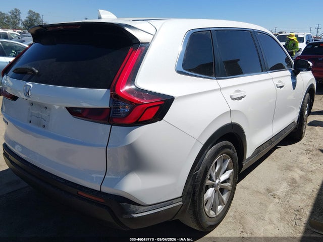 2HKRS3H79SH305894 Honda Cr-v Ex-l 2wd