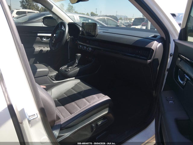 2HKRS3H79SH305894 Honda Cr-v Ex-l 2wd