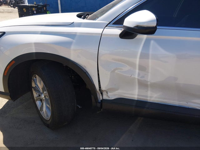2HKRS3H79SH305894 Honda Cr-v Ex-l 2wd