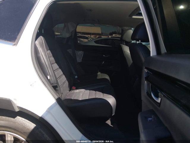 2HKRS3H79SH305894 Honda Cr-v Ex-l 2wd