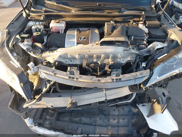 2T2BGMCA6HC014515 Lexus RX 450H