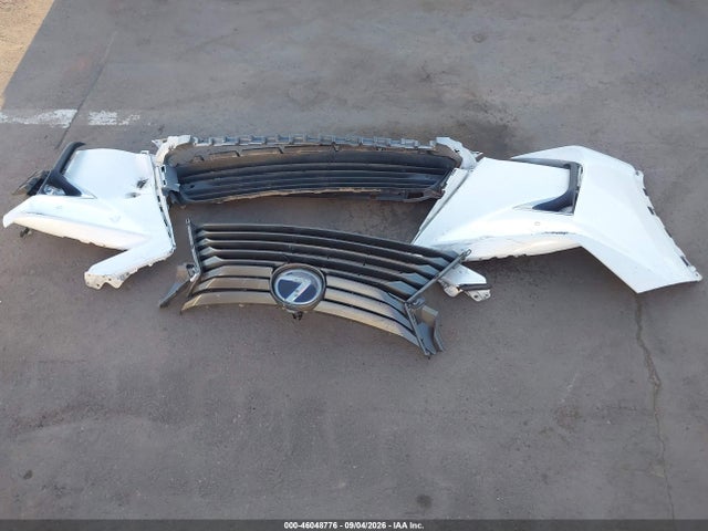2T2BGMCA6HC014515 Lexus RX 450H
