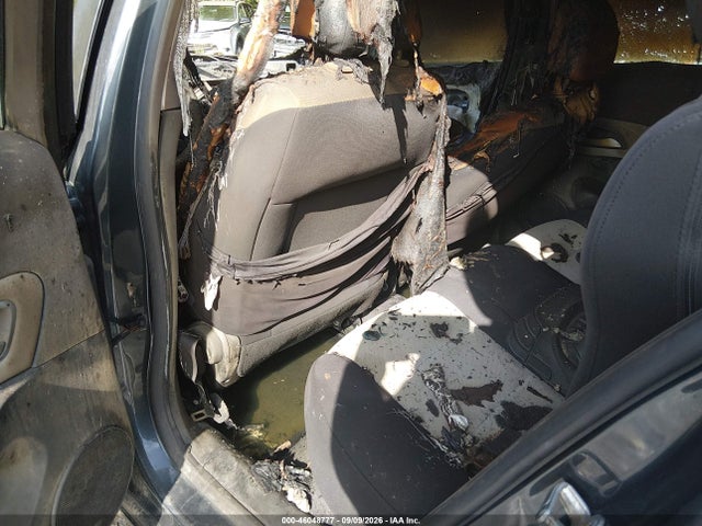 46048777 :رقم المزاد ، 1G1PB5SHXD7228747 vin ، 2013 Chevrolet Cruze Ls Manual مزاد بيع