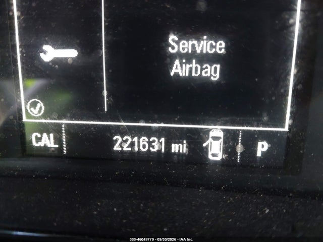 Aukcja sprzedaży 2017 Chevrolet Cruze Lt Auto, vin: 1G1BE5SM5H7137308, numer aukcji: 46048779
