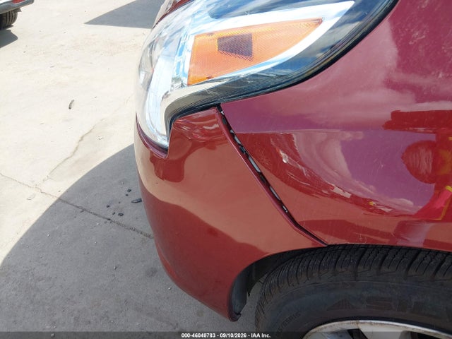 Продажа на аукционе авто 2018 Nissan Versa 1.6 Sv, vin: 3N1CN7AP8JL885946, номер лота: 46048783