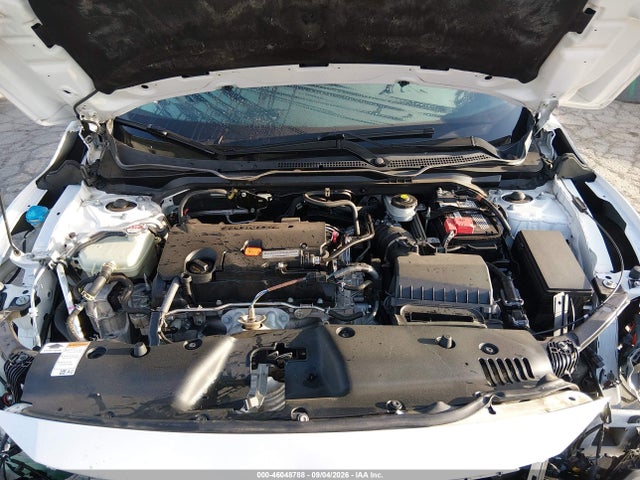Aukcja sprzedaży 2019 Honda Civic Sport, vin: 19XFC2F83KE209513, numer aukcji: 46048788