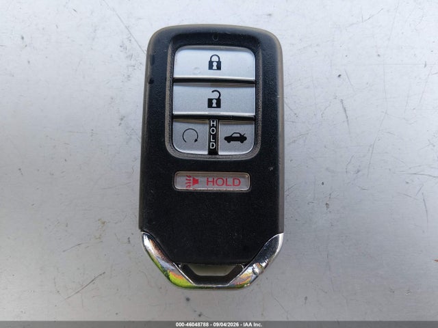Aukcja sprzedaży 2019 Honda Civic Sport, vin: 19XFC2F83KE209513, numer aukcji: 46048788