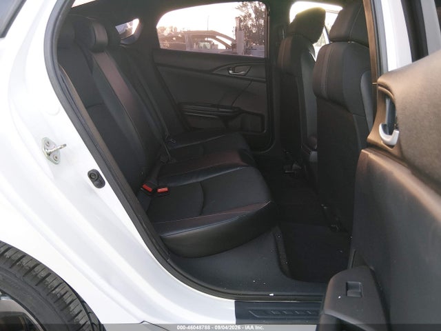 Aukcja sprzedaży 2019 Honda Civic Sport, vin: 19XFC2F83KE209513, numer aukcji: 46048788