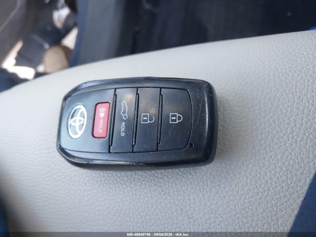 Продажа на аукционе авто 2024 Toyota Grand Highlander Hybrid Xle, vin: 5TDACAB56RS027711, номер лота: 46048790