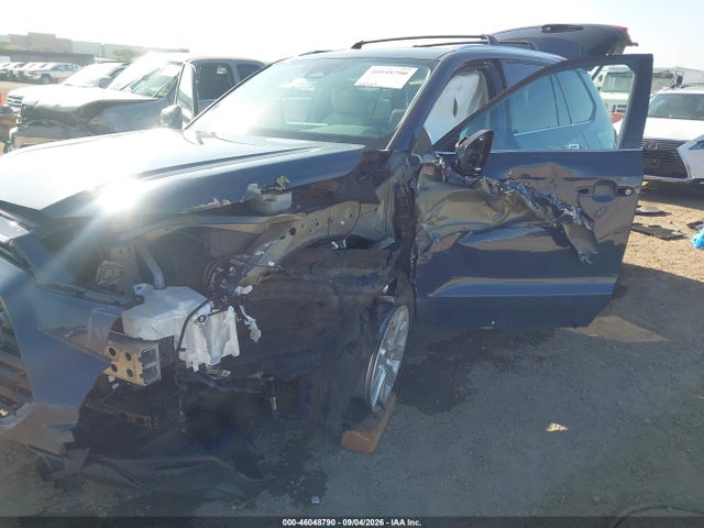 Продажа на аукционе авто 2024 Toyota Grand Highlander Hybrid Xle, vin: 5TDACAB56RS027711, номер лота: 46048790