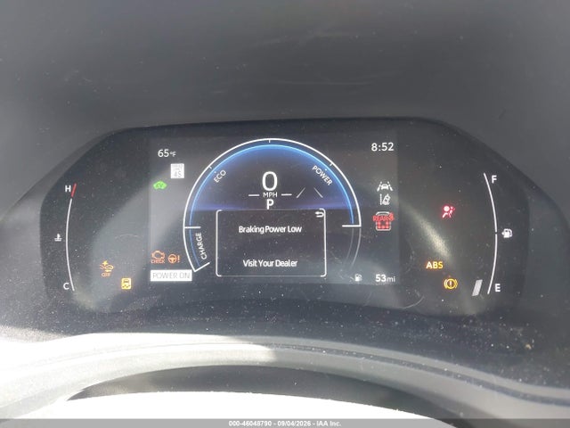 Продажа на аукционе авто 2024 Toyota Grand Highlander Hybrid Xle, vin: 5TDACAB56RS027711, номер лота: 46048790