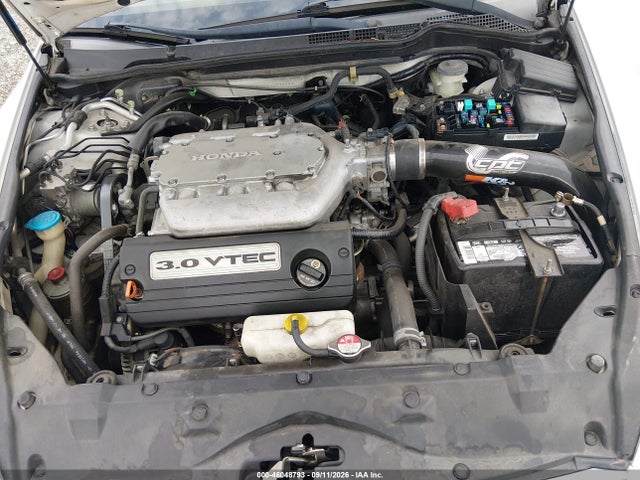 Продаж на аукціоні авто 2007 Honda Accord 3.0 Ex, vin: 1HGCM66567A098643, номер лоту: 46048793