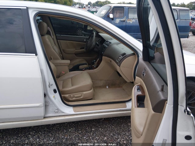 Продаж на аукціоні авто 2007 Honda Accord 3.0 Ex, vin: 1HGCM66567A098643, номер лоту: 46048793