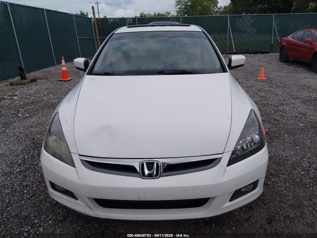 Продаж на аукціоні авто 2007 Honda Accord 3.0 Ex, vin: 1HGCM66567A098643, номер лоту: 46048793