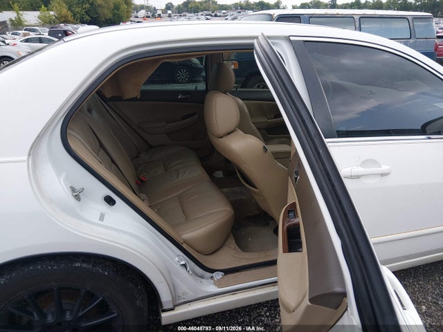 Продаж на аукціоні авто 2007 Honda Accord 3.0 Ex, vin: 1HGCM66567A098643, номер лоту: 46048793