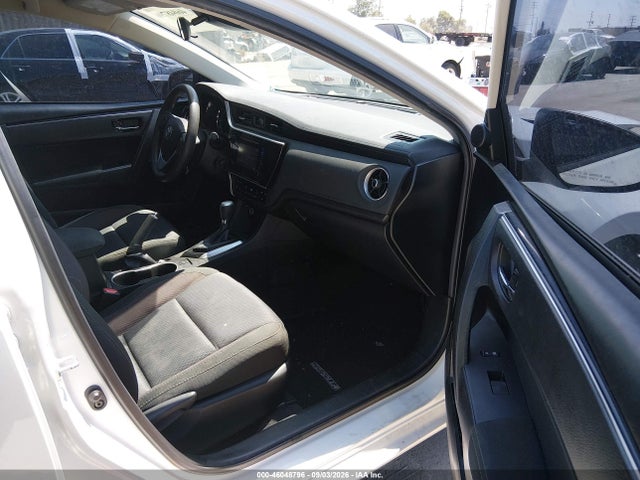 Продаж на аукціоні авто 2018 Toyota Corolla Le, vin: 5YFBURHE9JP742826, номер лоту: 46048796