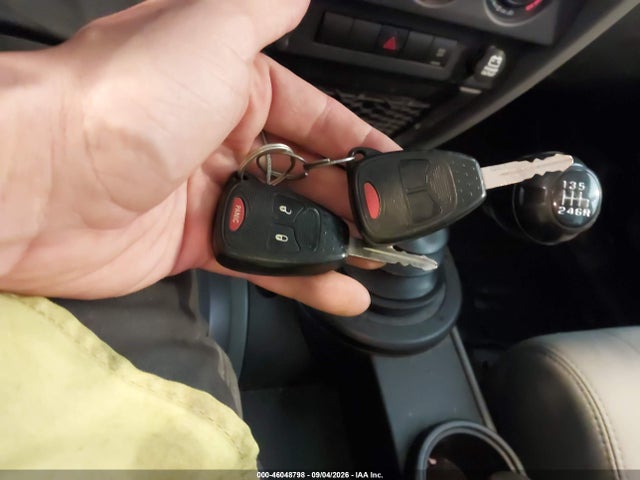 Продаж на аукціоні авто 2009 Jeep Wrangler Unlimited X, vin: 1J4GA39129L749199, номер лоту: 46048798