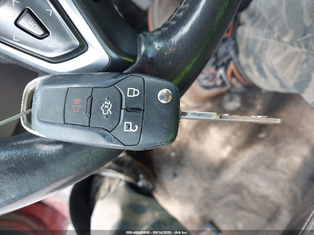 Продаж на аукціоні авто 2014 Ford Fusion Se, vin: 3FA6P0H91ER340540, номер лоту: 46048800