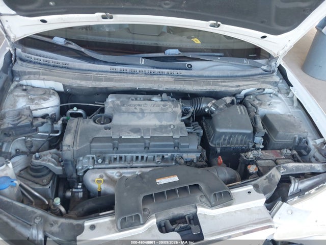 Продаж на аукціоні авто 2010 Hyundai Elantra Gls, vin: KMHDU4AD3AU066269, номер лоту: 46048801