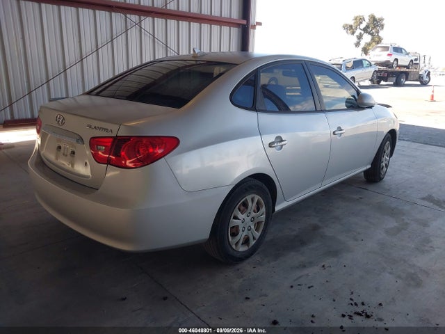 Продаж на аукціоні авто 2010 Hyundai Elantra Gls, vin: KMHDU4AD3AU066269, номер лоту: 46048801