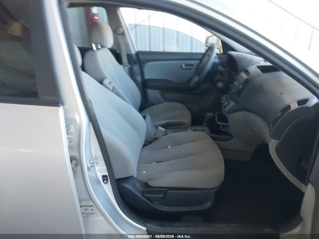 Продаж на аукціоні авто 2010 Hyundai Elantra Gls, vin: KMHDU4AD3AU066269, номер лоту: 46048801