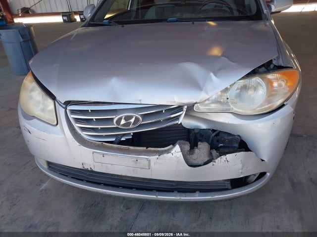 Продаж на аукціоні авто 2010 Hyundai Elantra Gls, vin: KMHDU4AD3AU066269, номер лоту: 46048801