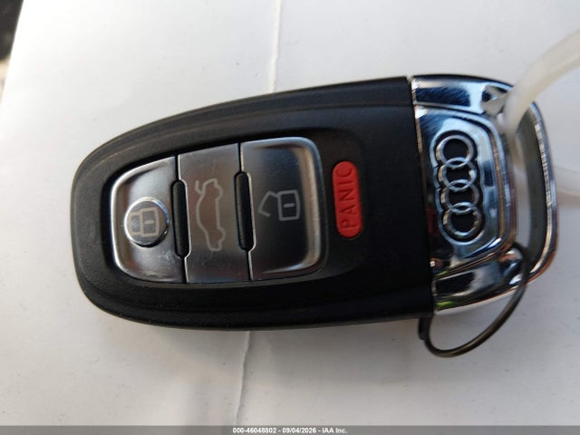 Продажа на аукционе авто 2013 Audi Q5 2.0t Premium, vin: WA1LFAFP3DA095587, номер лота: 46048802
