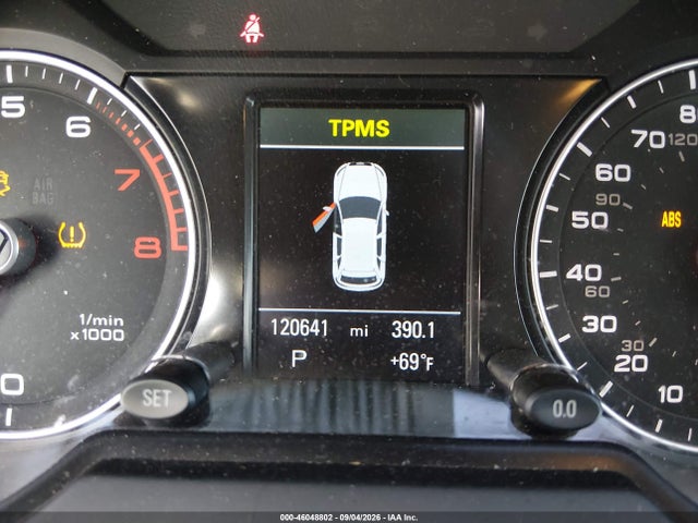 Продажа на аукционе авто 2013 Audi Q5 2.0t Premium, vin: WA1LFAFP3DA095587, номер лота: 46048802