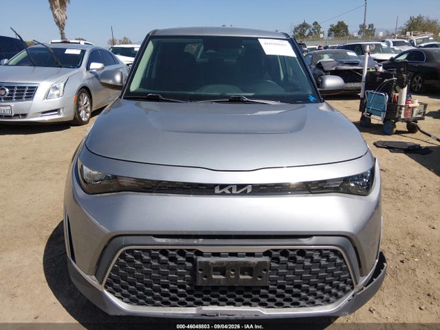 Продажа на аукционе авто 2023 Kia Soul Lx, vin: KNDJ23AU9P7852110, номер лота: 46048803