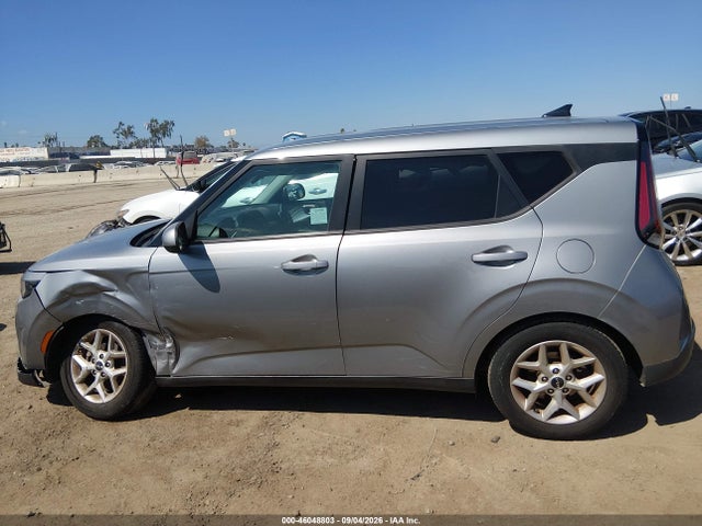 Продажа на аукционе авто 2023 Kia Soul Lx, vin: KNDJ23AU9P7852110, номер лота: 46048803
