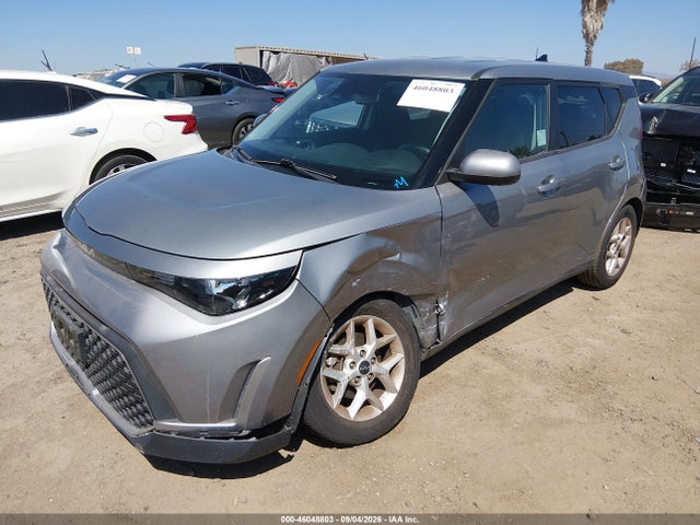 Продажа на аукционе авто 2023 Kia Soul Lx, vin: KNDJ23AU9P7852110, номер лота: 46048803
