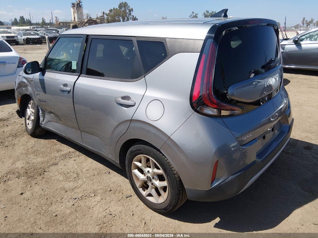 Продажа на аукционе авто 2023 Kia Soul Lx, vin: KNDJ23AU9P7852110, номер лота: 46048803