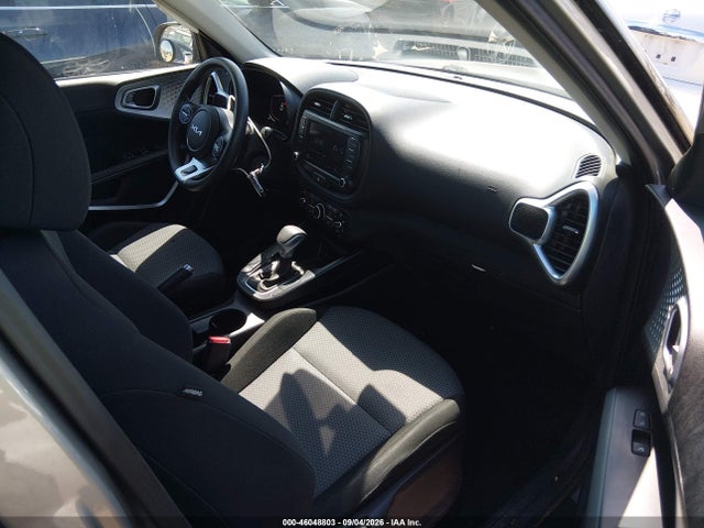 Продажа на аукционе авто 2023 Kia Soul Lx, vin: KNDJ23AU9P7852110, номер лота: 46048803