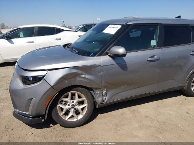 Продажа на аукционе авто 2023 Kia Soul Lx, vin: KNDJ23AU9P7852110, номер лота: 46048803