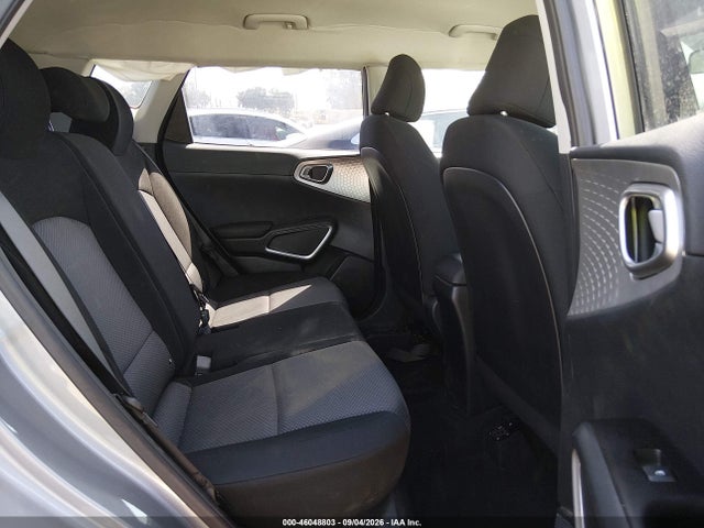 Продажа на аукционе авто 2023 Kia Soul Lx, vin: KNDJ23AU9P7852110, номер лота: 46048803