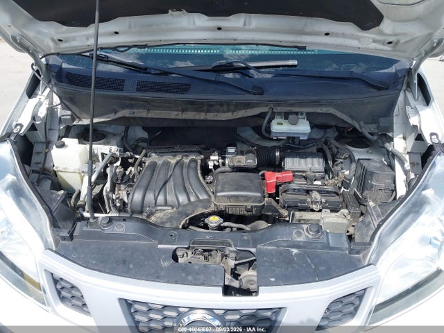 Nissan Nv200 S 2017 3N6CM0KN5HK699069 Image 10