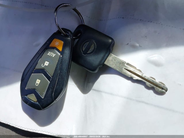 Nissan Nv200 S 2017 3N6CM0KN5HK699069 Image 11