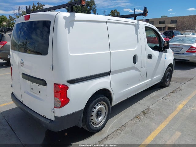 Nissan Nv200 S 2017 3N6CM0KN5HK699069 Image 4